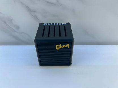 Gibson - Rangement : Médiator