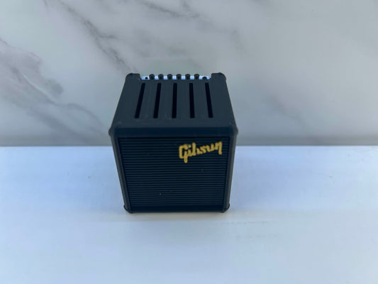 Gibson - Rangement : Médiator