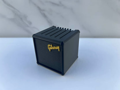 Gibson - Rangement : Médiator