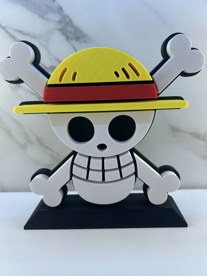 One Piece - Logo