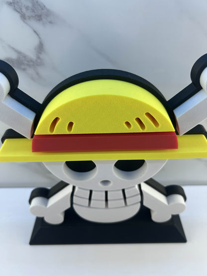 One Piece - Logo