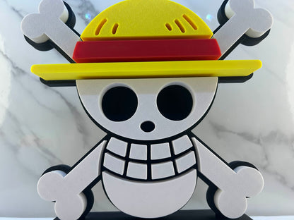 One Piece - Logo