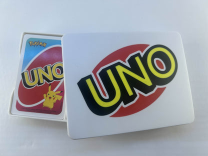 UNO - Boîte de rangement