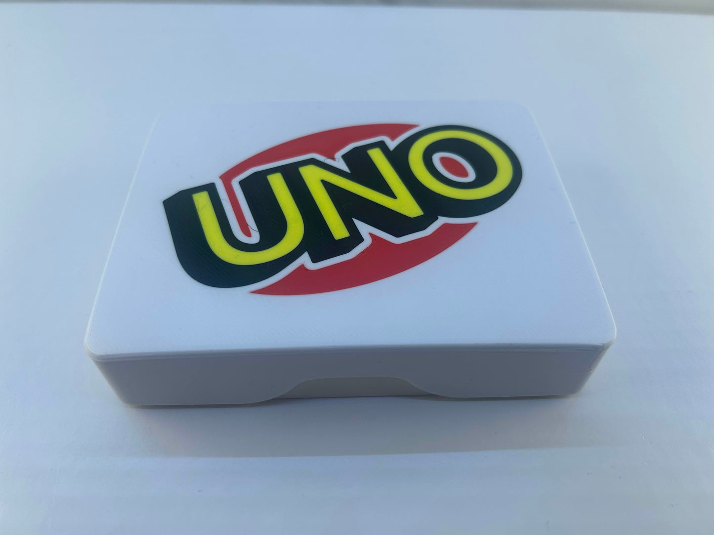 UNO - Boîte de rangement