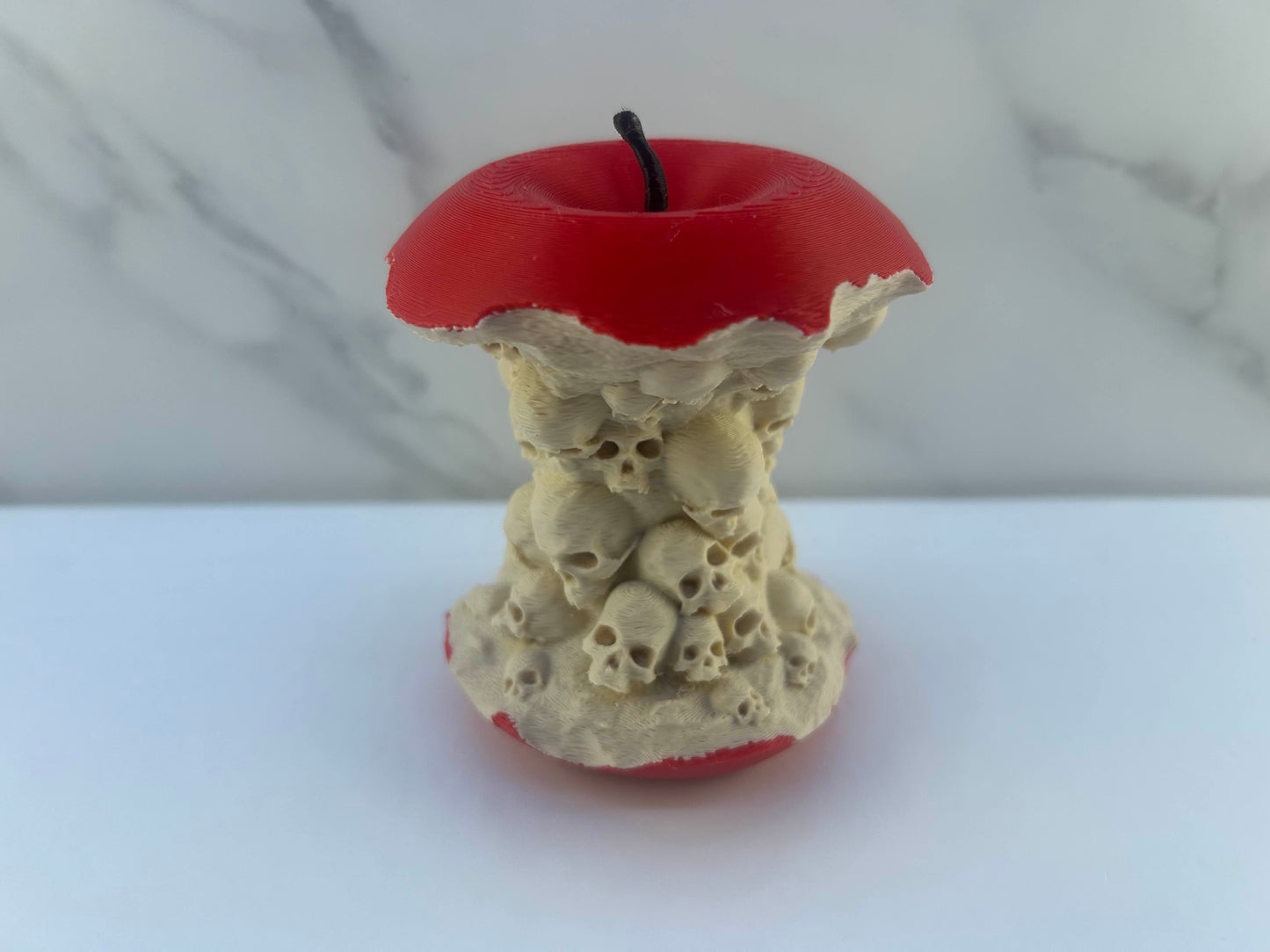 Le Fruit Défendu - Figurine : La Pomme