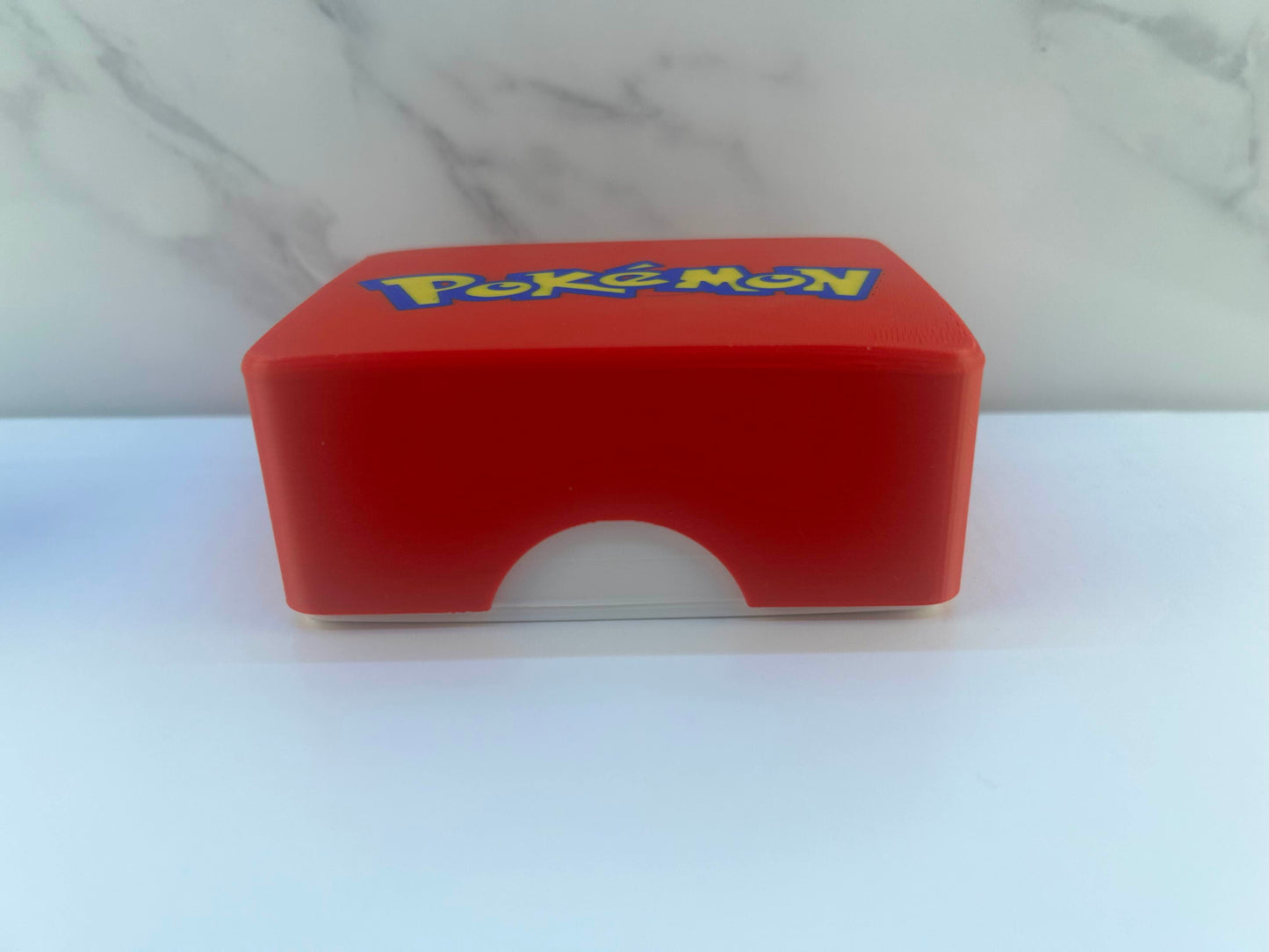 Pokémon - Boîte de Rangement : Cartes