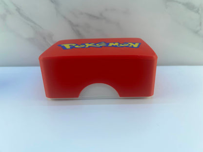Pokémon - Boîte de Rangement : Cartes