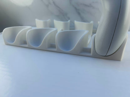 Support - Manettes Xbox : Support 4 manettes