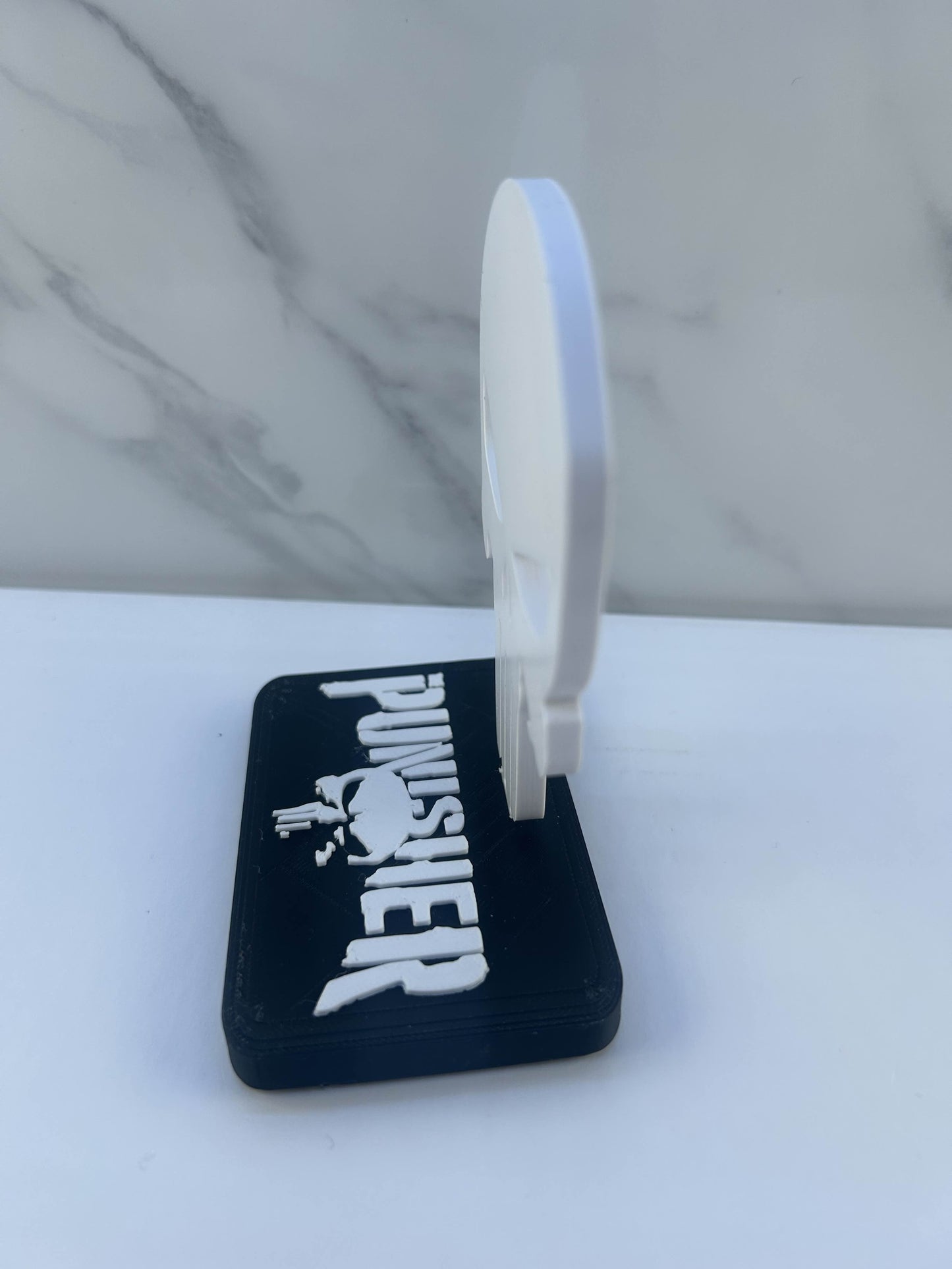 The Punisher - Logo