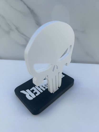 The Punisher - Logo