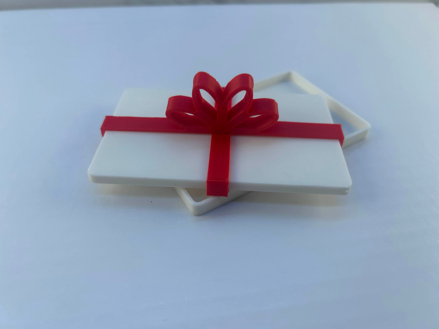 Boîte Cadeau - Carte Cadeau ou Argent