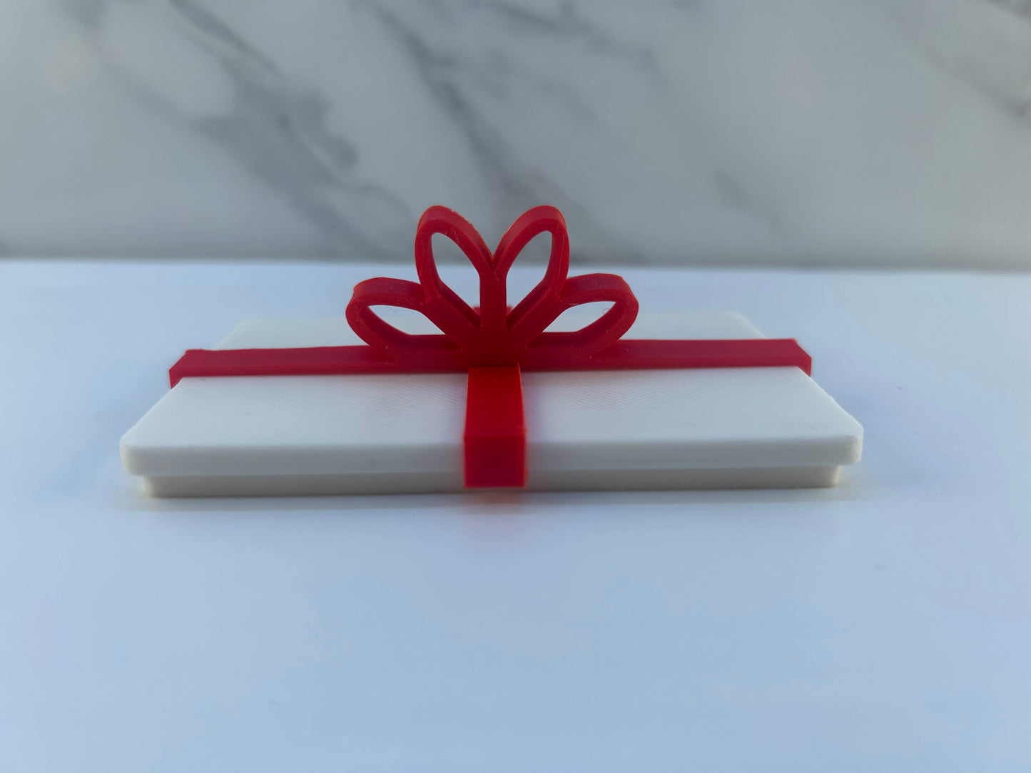 Boîte Cadeau - Carte Cadeau ou Argent