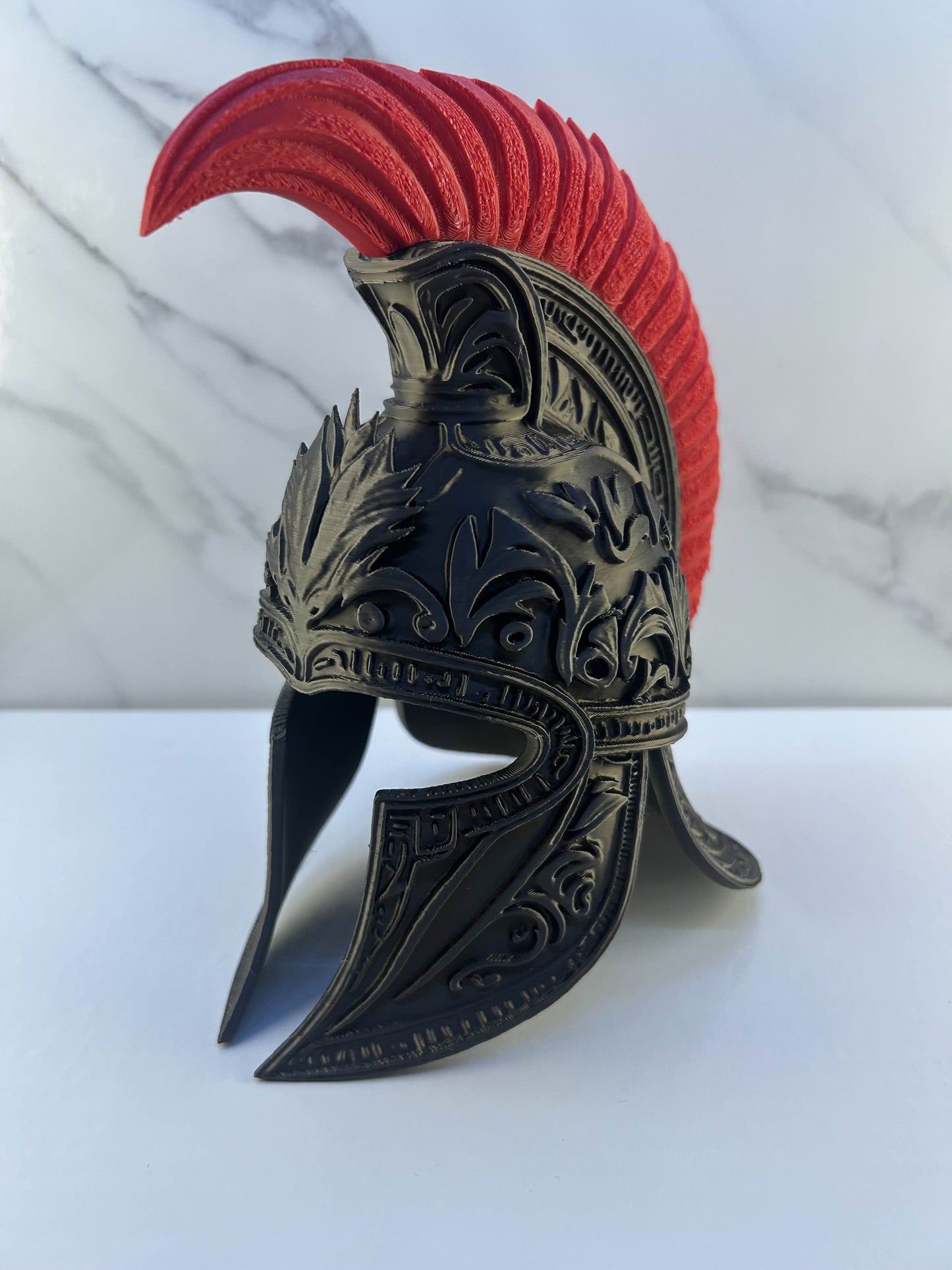 Casque - Réplique : Spartiate