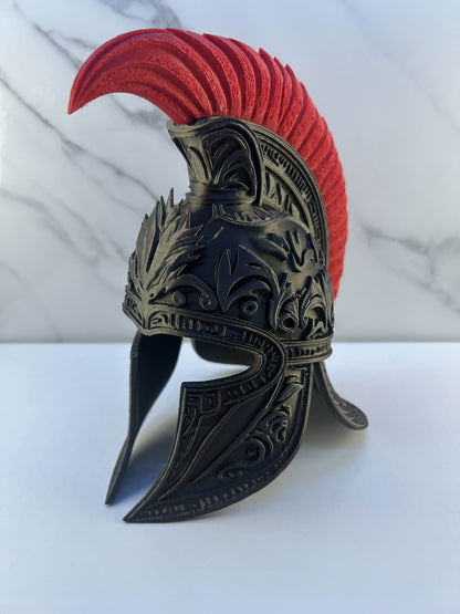 Casque - Réplique : Spartiate