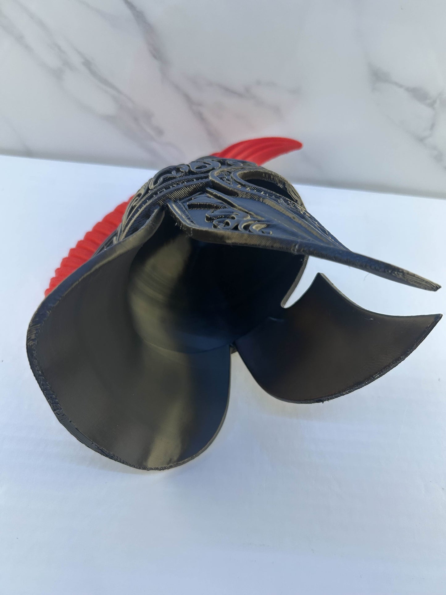 Casque - Réplique : Spartiate