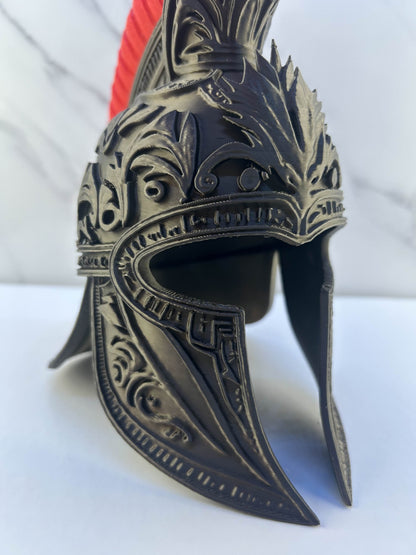Casque - Réplique : Spartiate