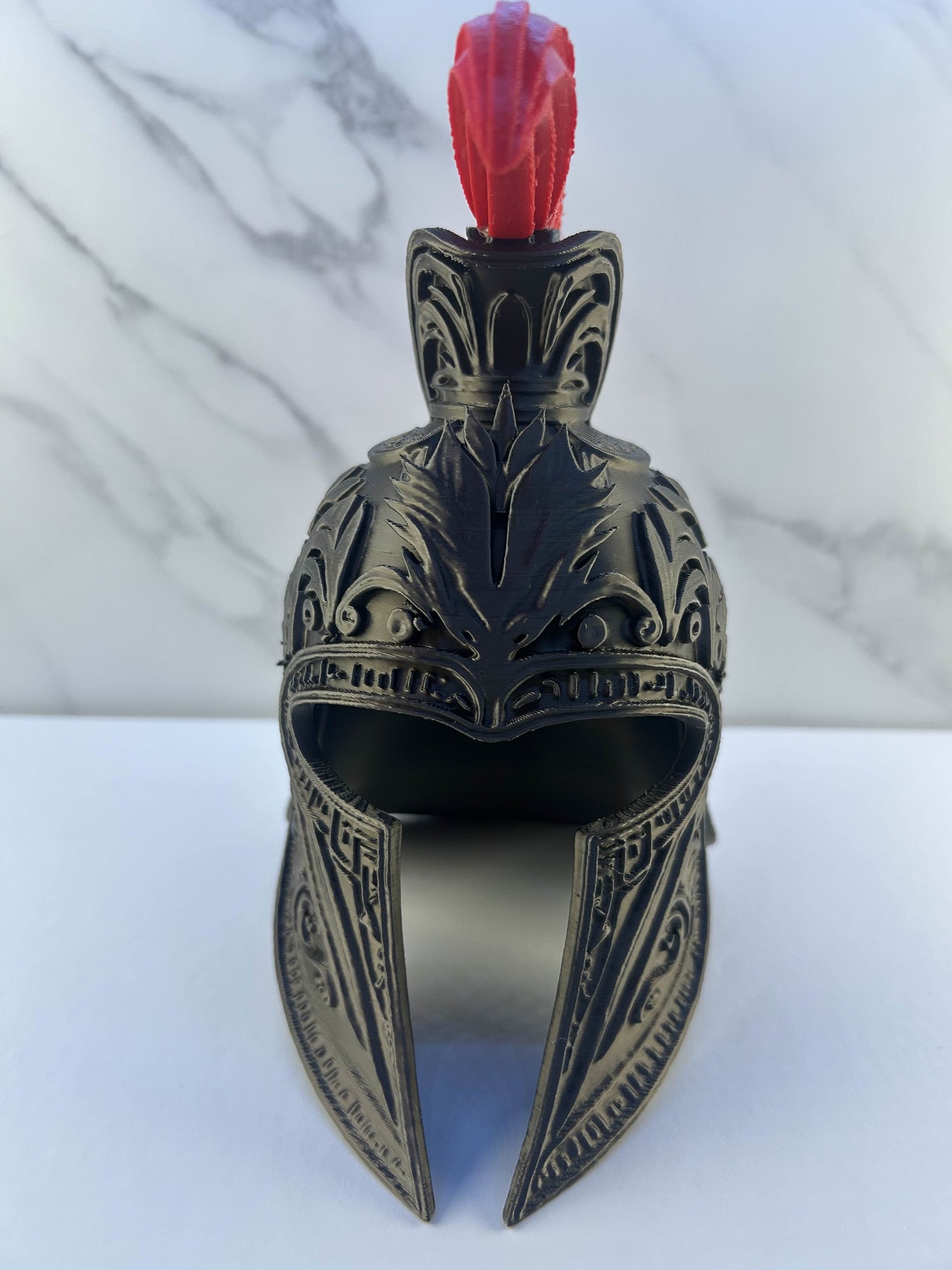 Casque - Réplique : Spartiate