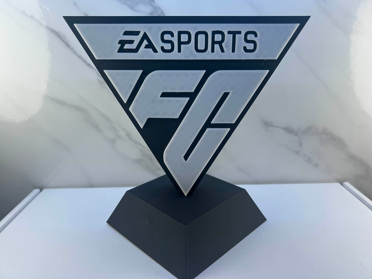 EA Sports FC - Logo