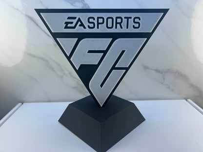 EA Sports FC - Logo