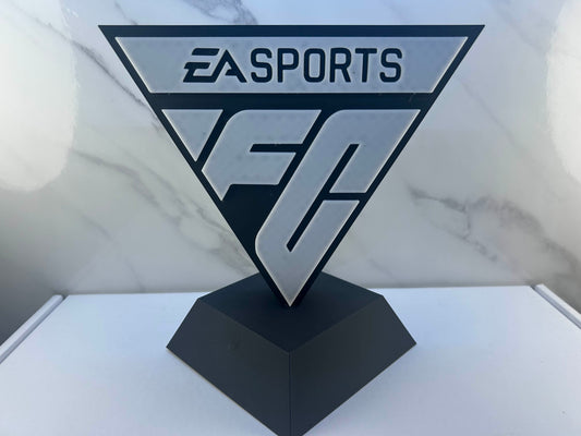 EA Sports FC - Logo