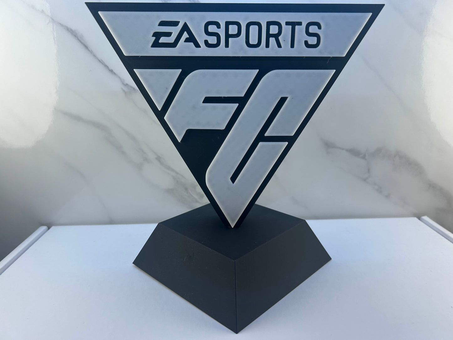 EA Sports FC - Logo