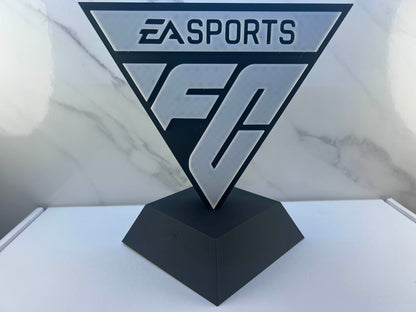 EA Sports FC - Logo