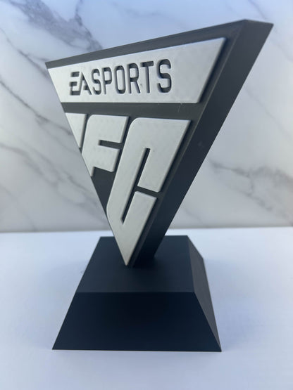 EA Sports FC - Logo