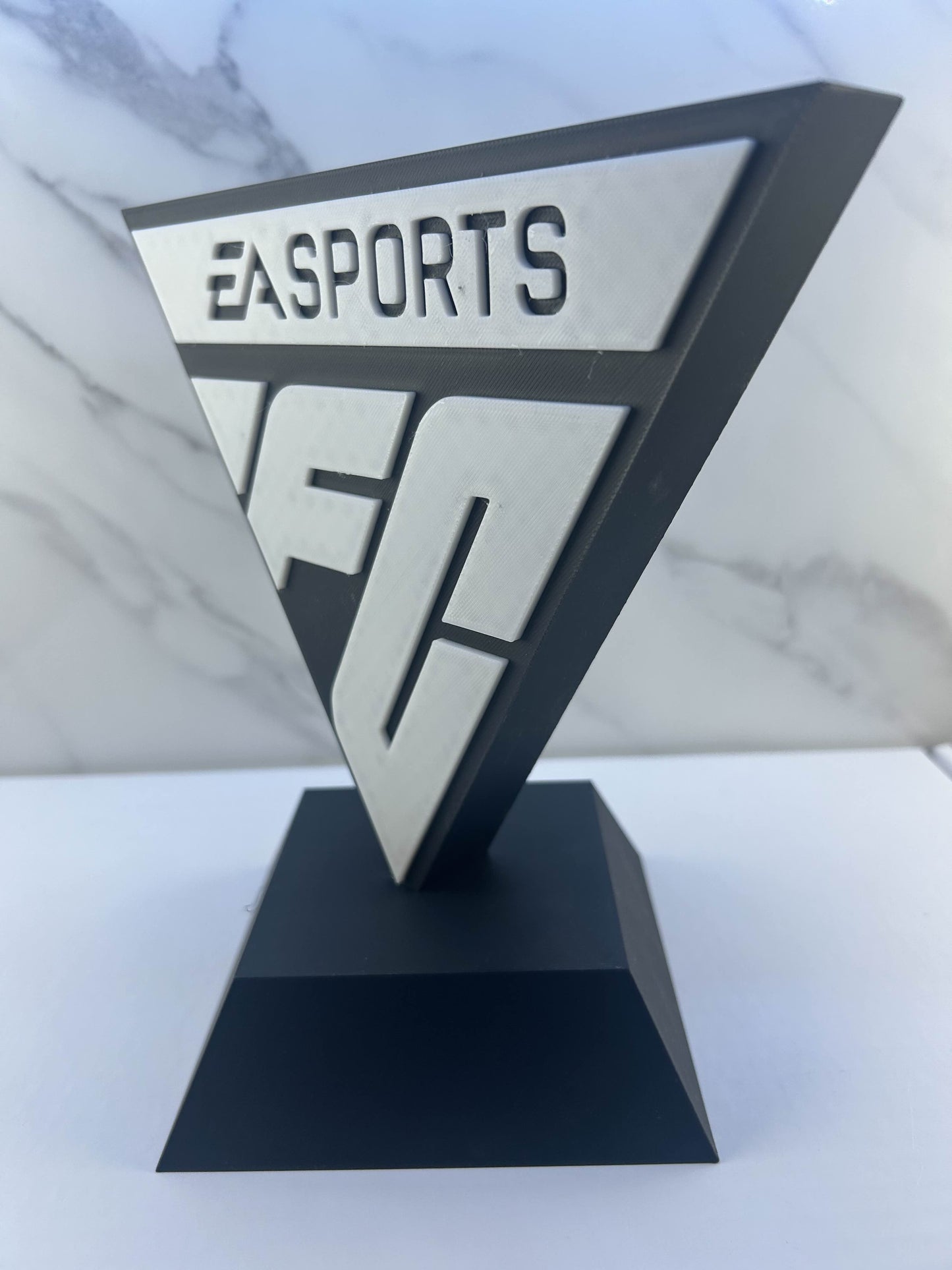 EA Sports FC - Logo