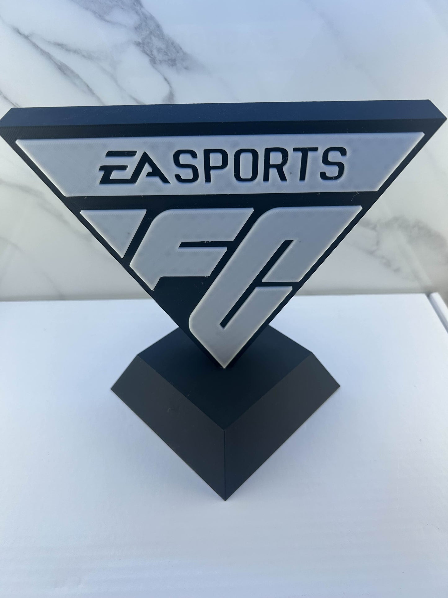 EA Sports FC - Logo