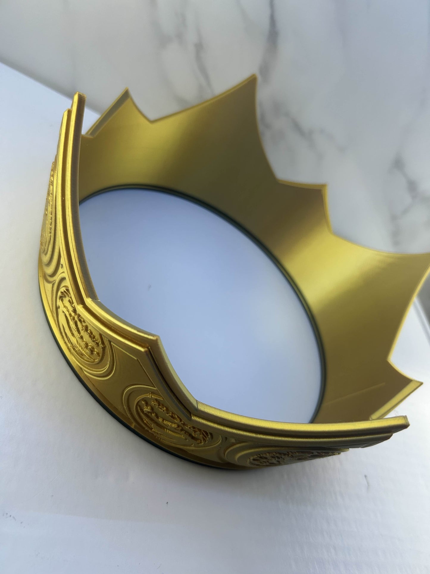 Game of Thrones - Réplique Couronne : Viserys Targaryen