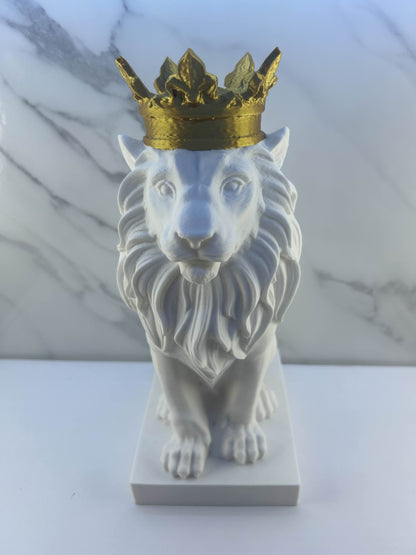 Le Lion Roi - Figurine