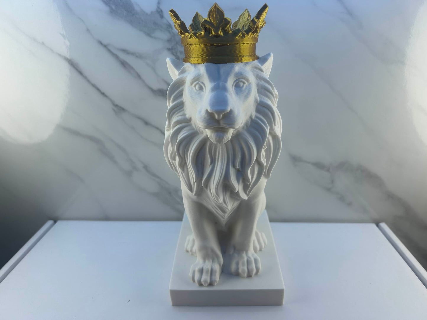 Le Lion Roi - Figurine
