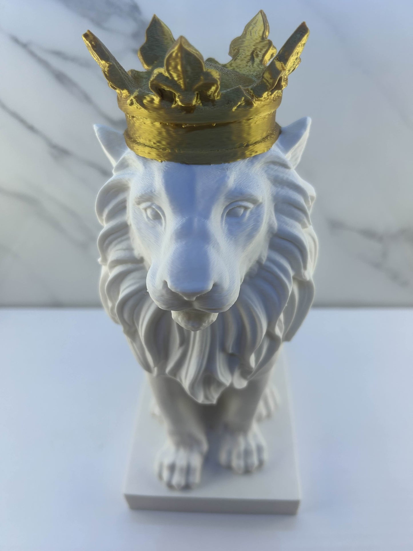 Le Lion Roi - Figurine