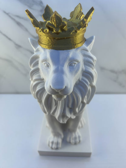 Le Lion Roi - Figurine