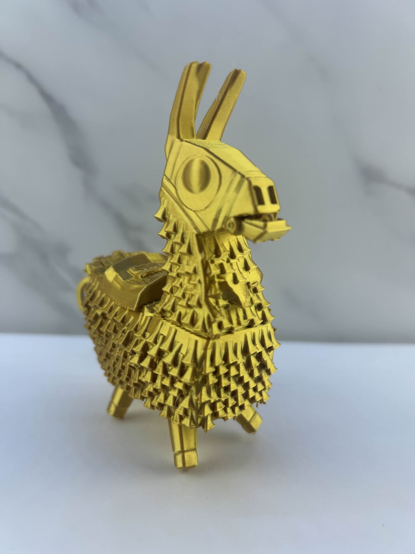 Fortnite - Figurine : Lama
