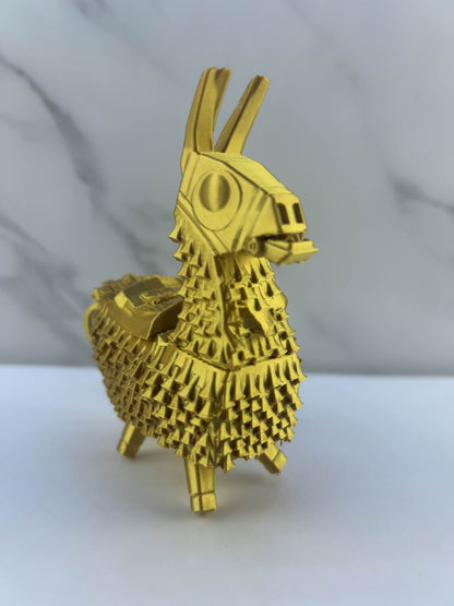 Fortnite - Figurine : Lama