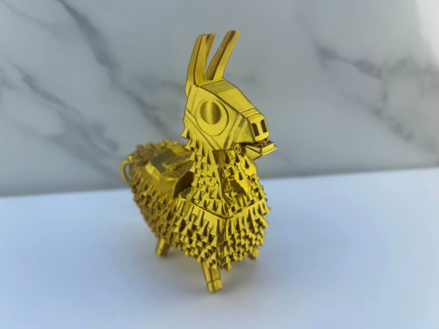 Fortnite - Figurine : Lama