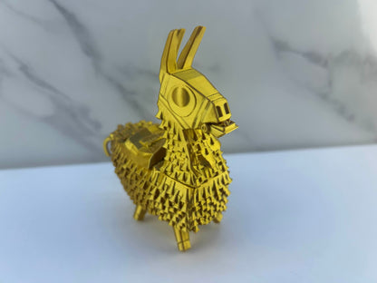 Fortnite - Figurine : Lama