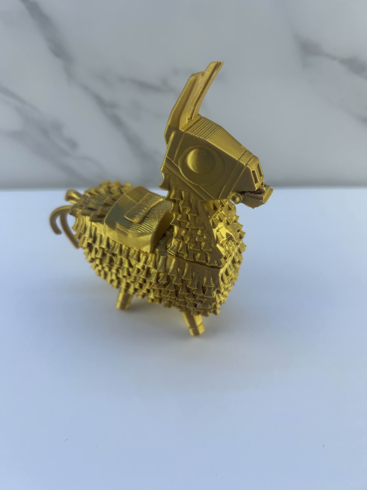 Fortnite - Figurine : Lama