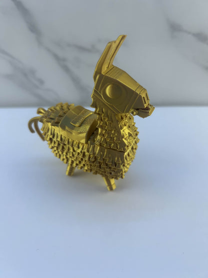 Fortnite - Figurine : Lama