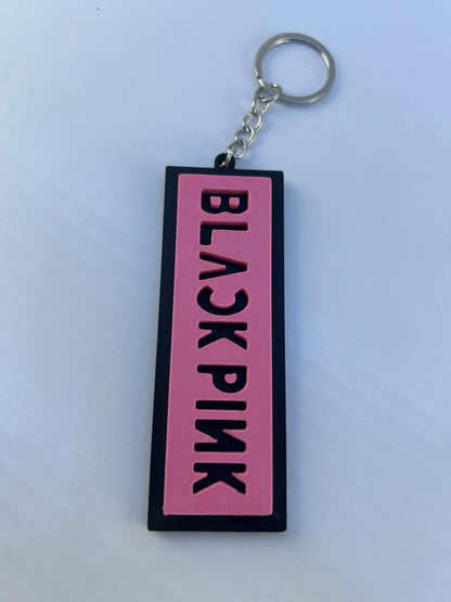 BlackPink - Porte-clés
