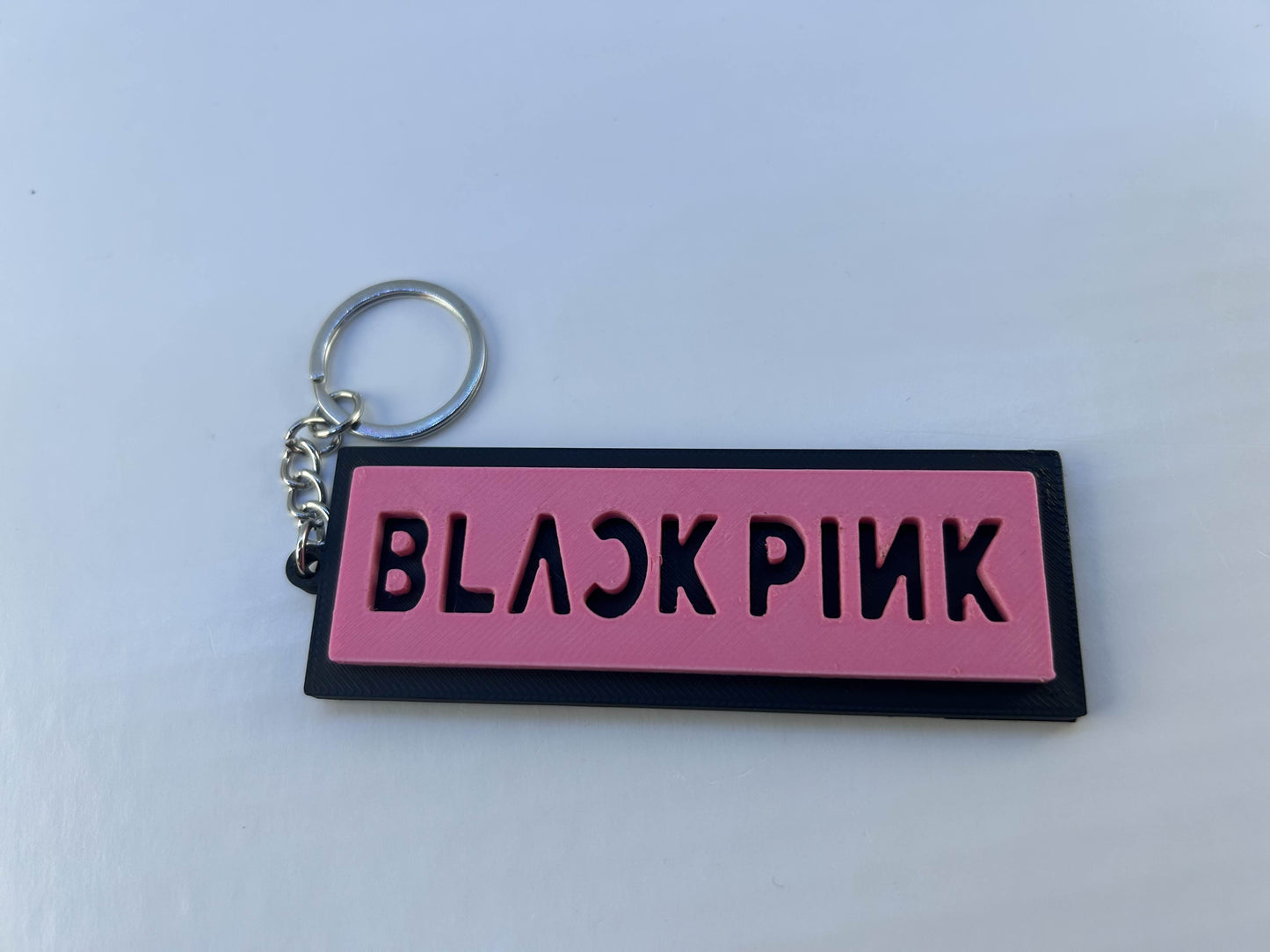 BlackPink - Porte-clés