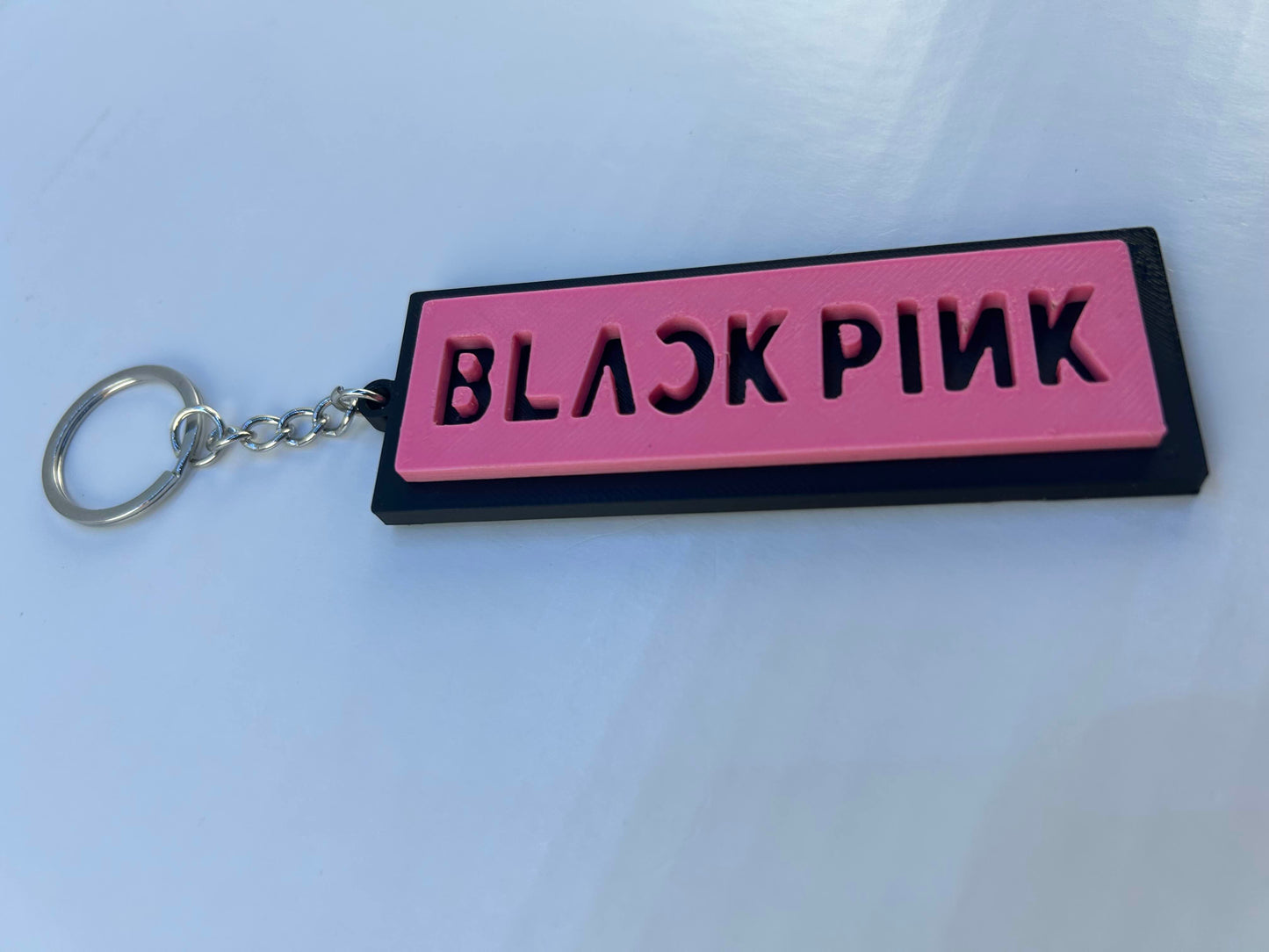 BlackPink - Porte-clés