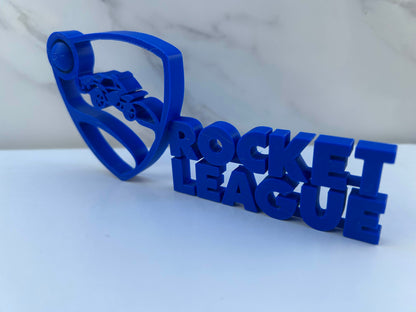 Rocket League - Logo