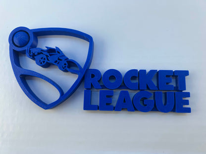 Rocket League - Logo