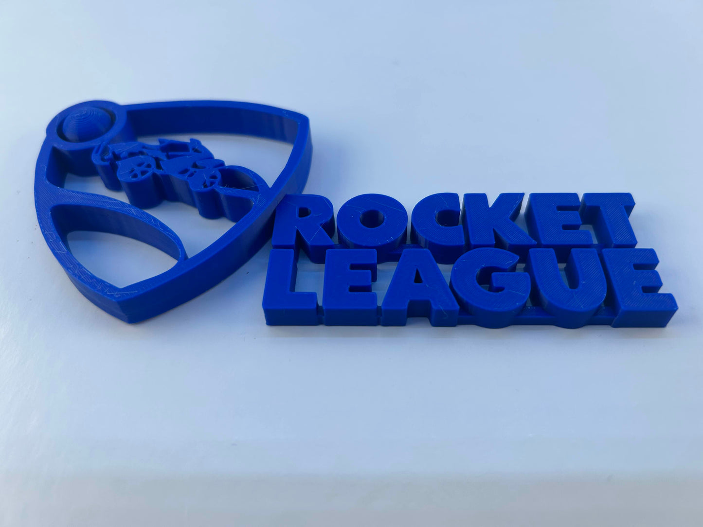 Rocket League - Logo