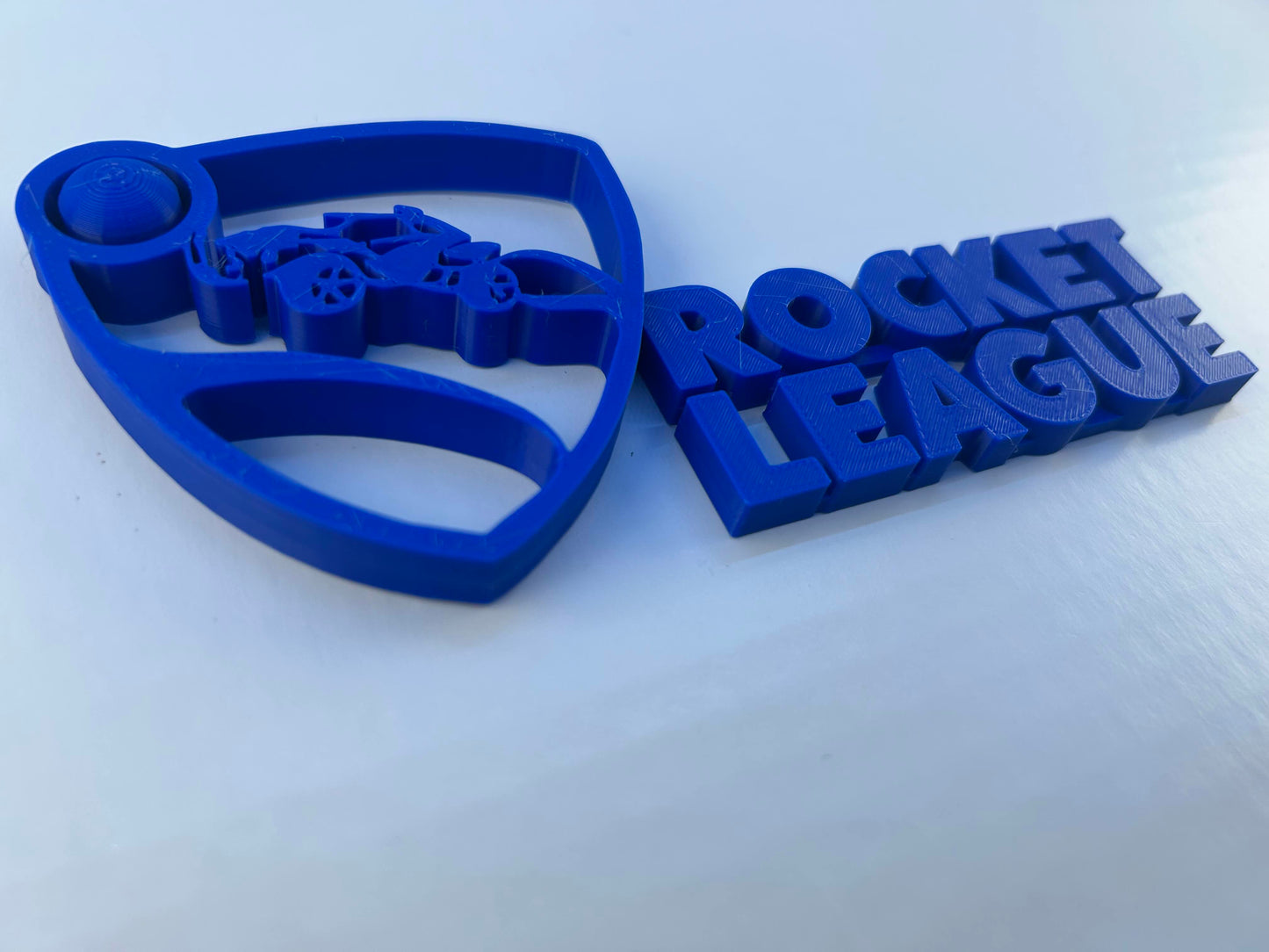 Rocket League - Logo