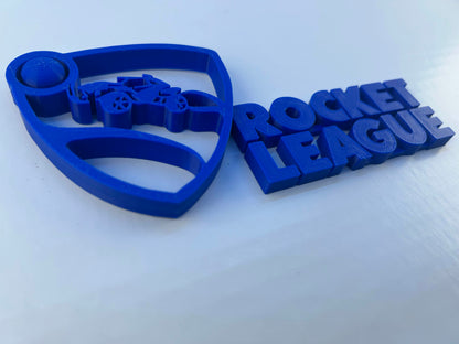 Rocket League - Logo