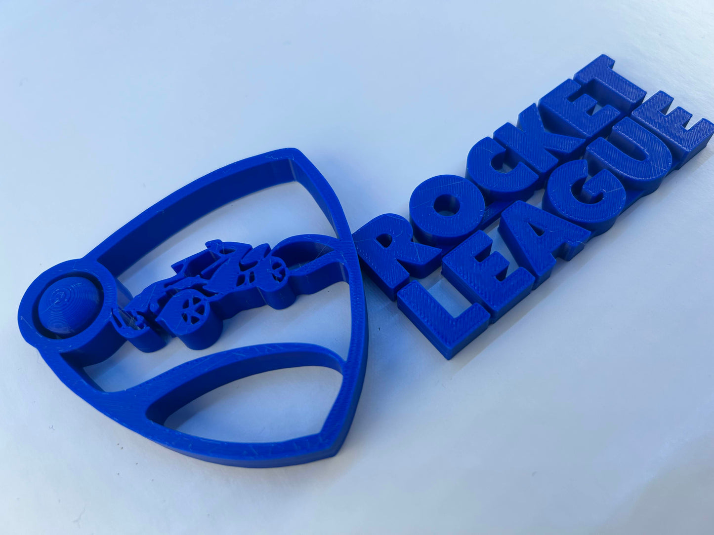 Rocket League - Logo