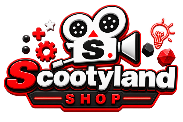 Scooty'Land